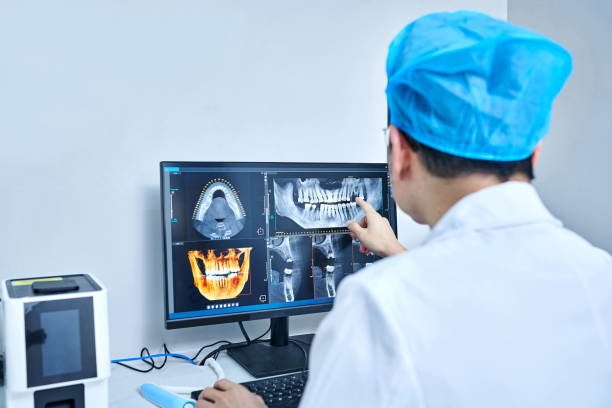 , WA Emergency Dental Service Company
